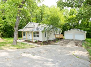 822 Tullahoma Hwy, Estill Springs, TN 37330