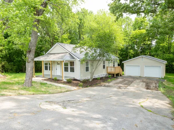 822 Tullahoma Hwy, Estill Springs, TN 37330
