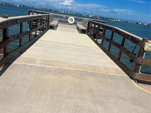 100 BLUFF VIEW DRIVE #603C, LARGO, FL 33770