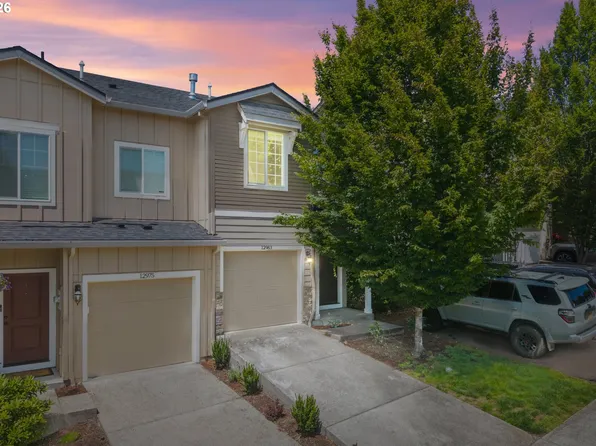 12963 SE 155th Ave, Happy Valley, OR 97086