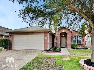 1002 Camp Verde Dr, Forney, TX 75126