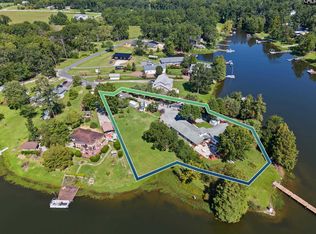 255 Mallard Cove Rd, Prosperity, SC 29127