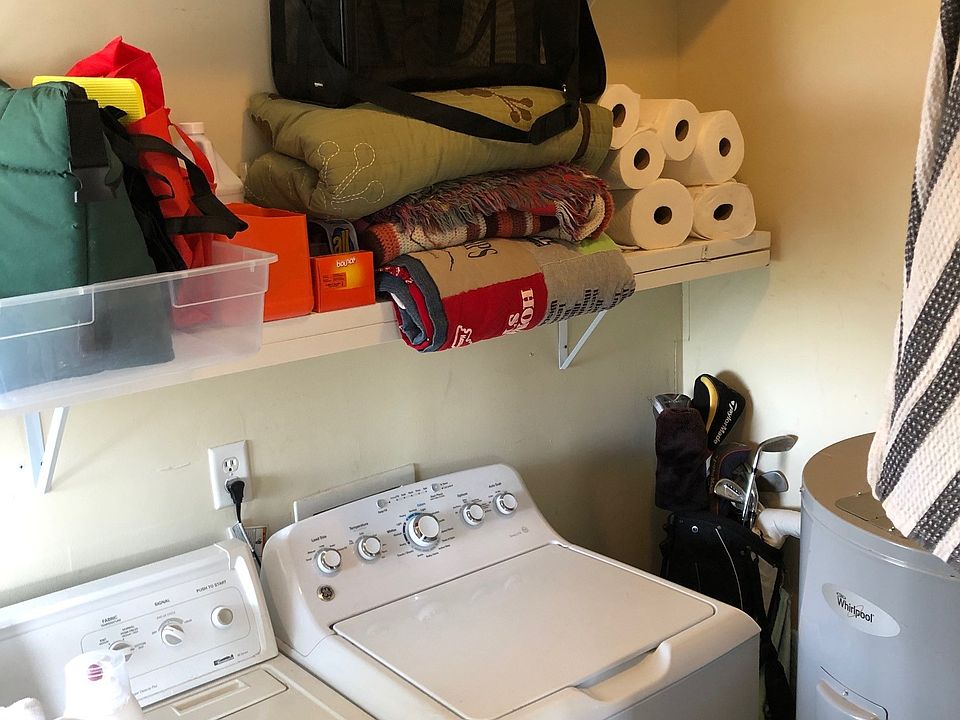 Washer/Dryer