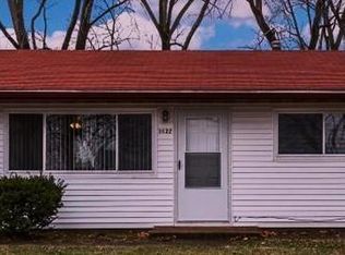 8822 Bermuda Ave, Caseyville, IL 62232