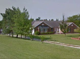 2708 E Patterson St, Kirksville, MO 63501