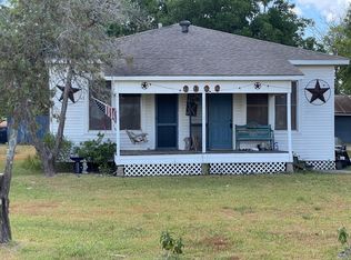 3422 Cottonwood School Rd, Rosenberg, TX 77471