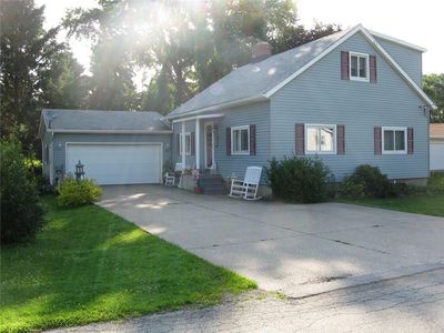 1419 Hartt Rd, Erie, PA, 16505