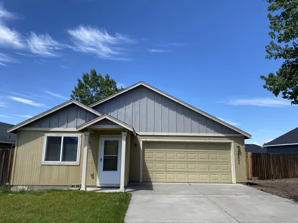 2501 NE 5th St, Redmond, OR 97756
