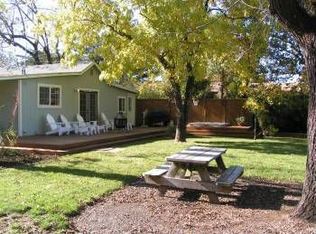 2783 Mark West Station Rd, Windsor, CA 95492