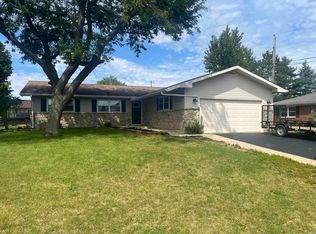 1010 Eastcrest Dr, Greentown, IN