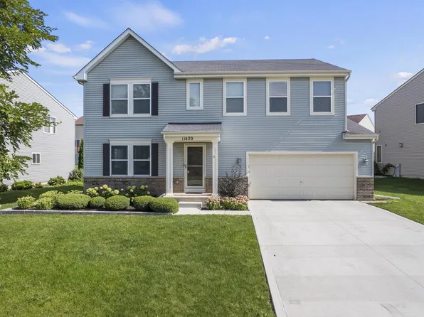 11420 65th STREET, Kenosha, WI 53142