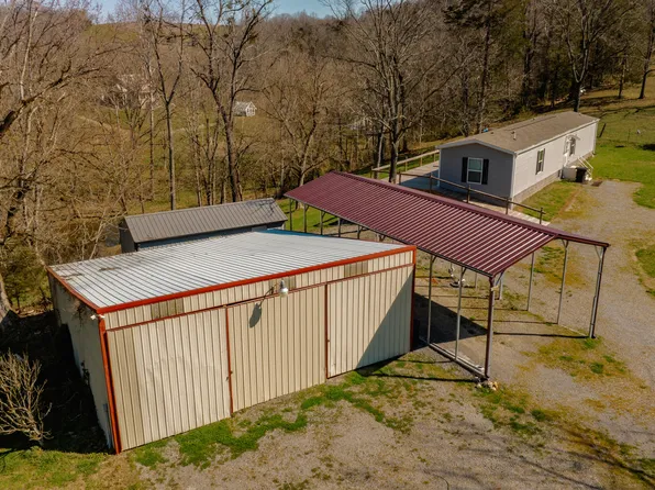818 Woolen Mill Rd, Jamestown, KY 42629