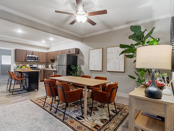 Wood-Style Plank Flooring