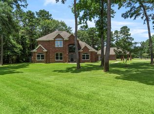 20302 Country Lake Dr, Magnolia, TX 77355