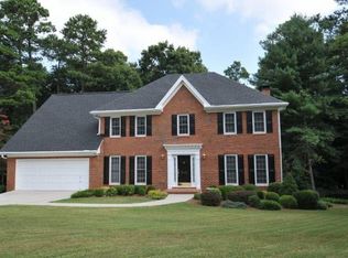 3040 Arbor Woods Dr, Johns Creek, GA 30022
