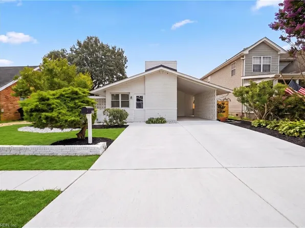 408 High Point Ave, Virginia Beach, VA 23451