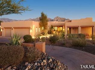 10603 N Rocky Slope Pl, Oro Valley, AZ 85737