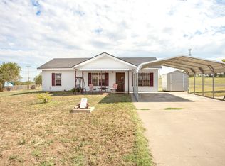 1601 N Polk St, Amarillo, TX 79107