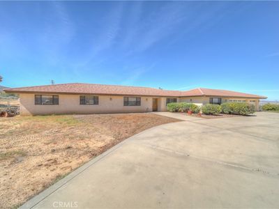 9178 Fortuna Ave, Yucca Valley, CA, 92284