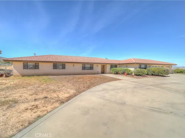 9178 Fortuna Ave, Yucca Valley, CA 92284