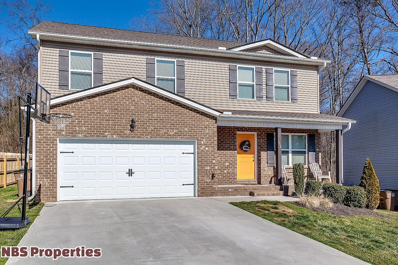 6010 Freebird Lane - 1 — Photo 3