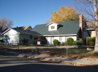 7477 Sandstone Dr, Reno, NV 89511