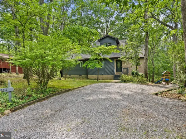 154 Melrose Ct, Mc Gaheysville, VA 22840
