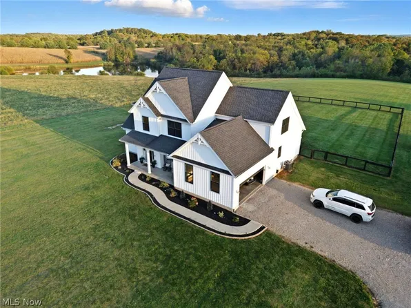 7699 Stage Coach Rd NW, Rushville, OH 43150