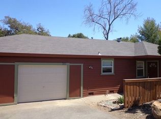 4680 Sonoma Hwy, Santa Rosa, CA 95409