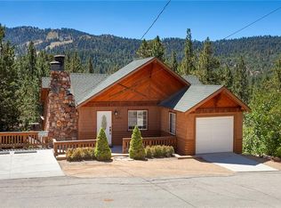 43059 Monterey St, Big Bear Lake, CA 92315