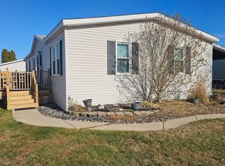 51234 Colony Ln, Belleville, MI 48111