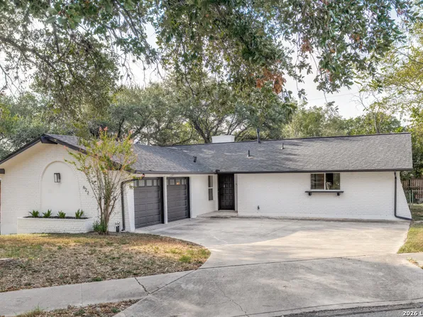 622 Mauze, San Antonio, TX 78216