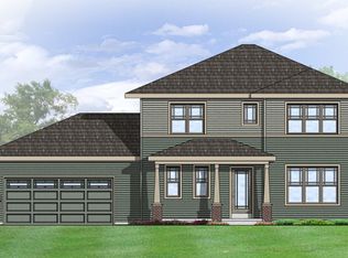 4438 Yukon Way, Middleton, WI 53562