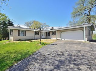4404 Sunset Rd, Waterford, WI 53185