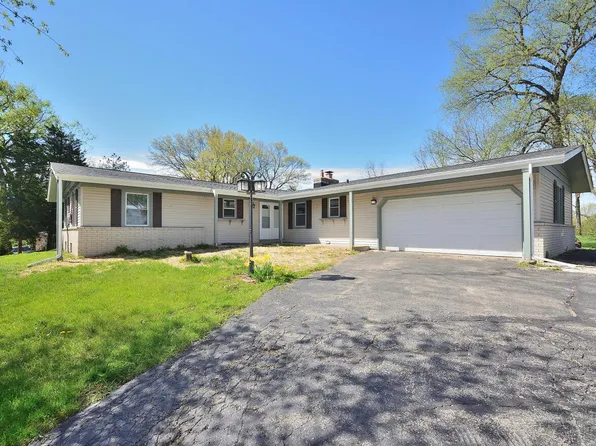 4404 Sunset ROAD, Waterford, WI 53185