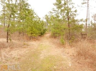 1004 Hagans Mountain Rd, Meansville, GA 30256