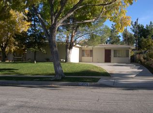 38932 Deer Run Rd, Palmdale, CA 93551