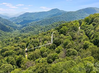 16 Mountain Gait Dr Unit 16, Mars Hill, NC 28754