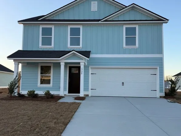 1724 King Oaks Loop #Littleton 131, Conway, SC 29526