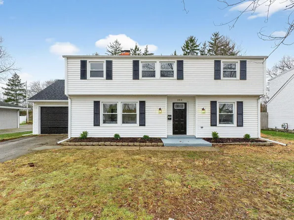 399 Carilla Ln, Columbus, OH 43228