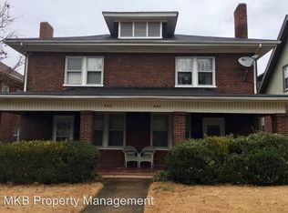 534 Walnut Ave SW, Roanoke, VA 24016