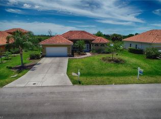 18511 Royal Hammock Blvd, Naples, FL 34114