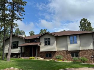 23856 Pioneer Ridge Rd, Rapid City, SD 57702
