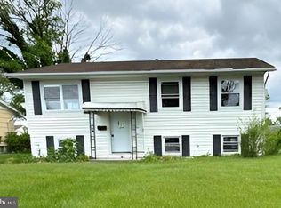356 N Beaumont Ave, Catonsville, MD 21228
