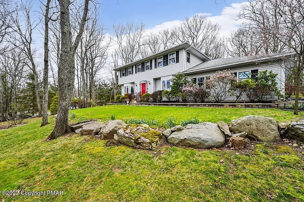 1232 Scotrun Dr, Scotrun, PA 18355 Zillow