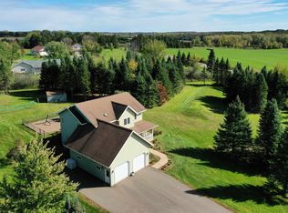 N2820 Whispering Pines Ln, Medford, WI 54451