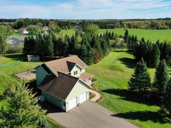 N2820 WHISPERING PINES LANE, Medford, WI 54451
