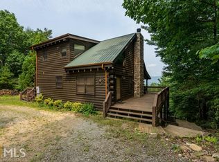 278 Amy Creek Cir #6, Ellijay, GA 30540