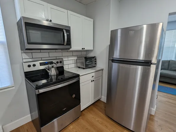 308 Jabez Pl #A, Scranton, PA 18508