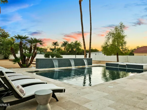 10111 E Cholla Street, Scottsdale, AZ 85260